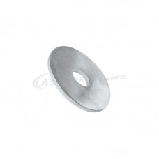 WASHERS  WING 8 mm